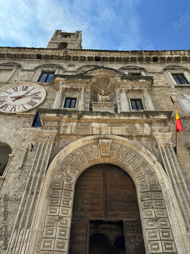 ascoli piceno photo