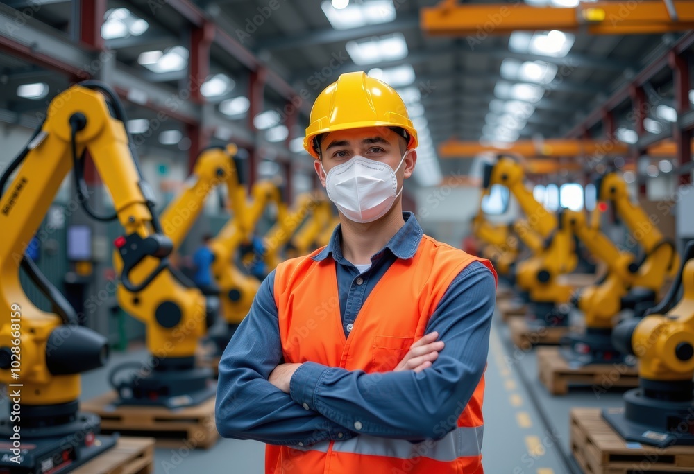 workers in warehouse workers in warehouse