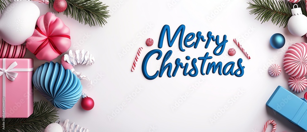 A festive design featuring A festive design featuring
