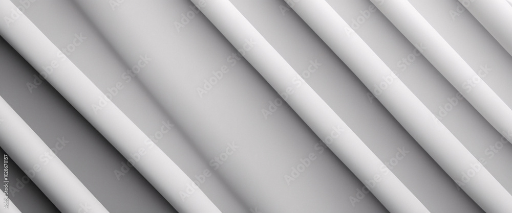 Abstract white and grey lines pattern Abstract white and grey lines pattern