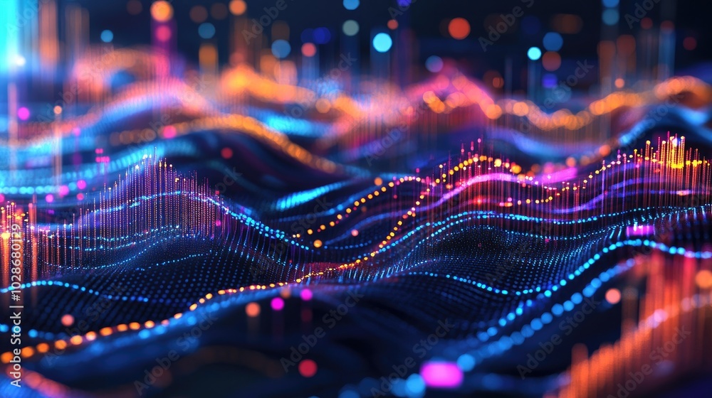 Dynamic Visualization of Capital Movement Data Dynamic Visualization of Capital Movement Data