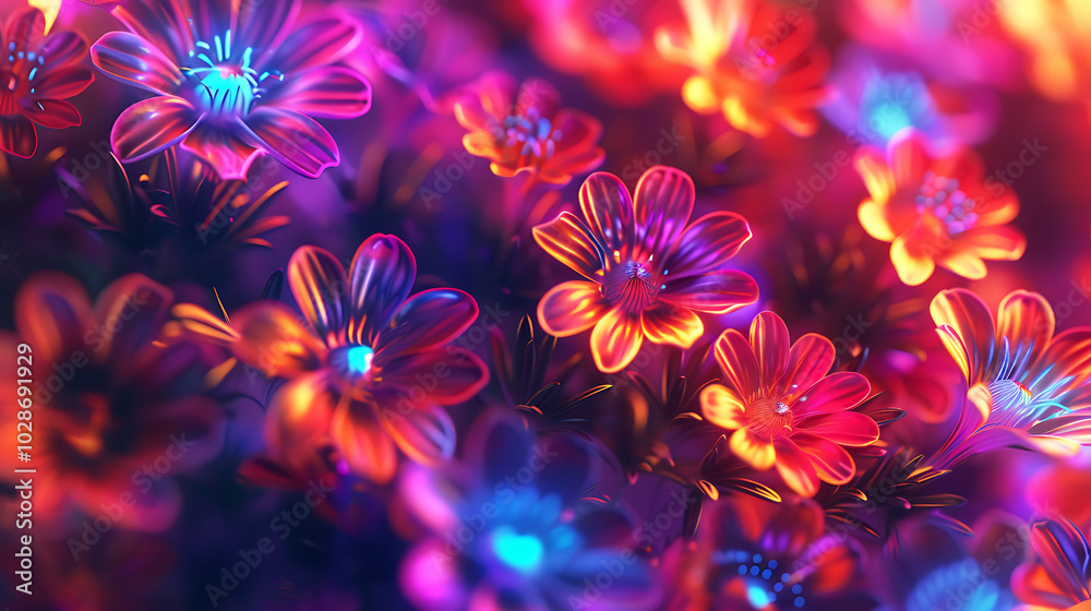flower flower