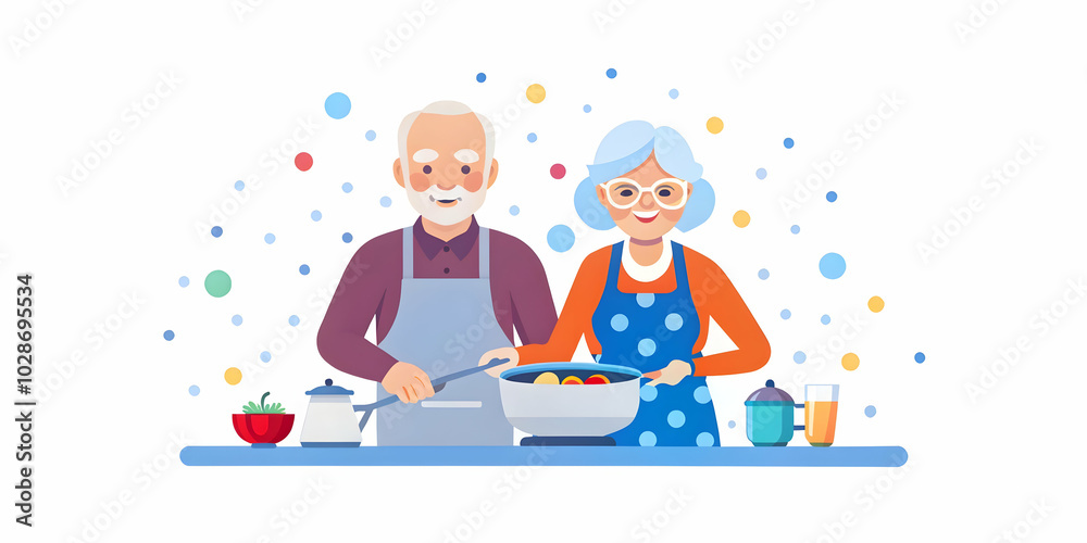 Elderly Man Playing Chess with Soft Abstract Background - Capturing Concentration and Generating Copy Space for Promotions in Photo Stock Concept Elderly Man Playing Chess with Soft Abstract Background - Capturing Concentration and Generating Copy Space for Promotions in Photo Stock Concept