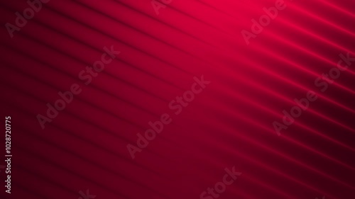 red diagonal lines seamless looping background. 4k animation background