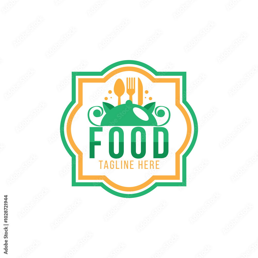 Food Logo Design Food Logo Design