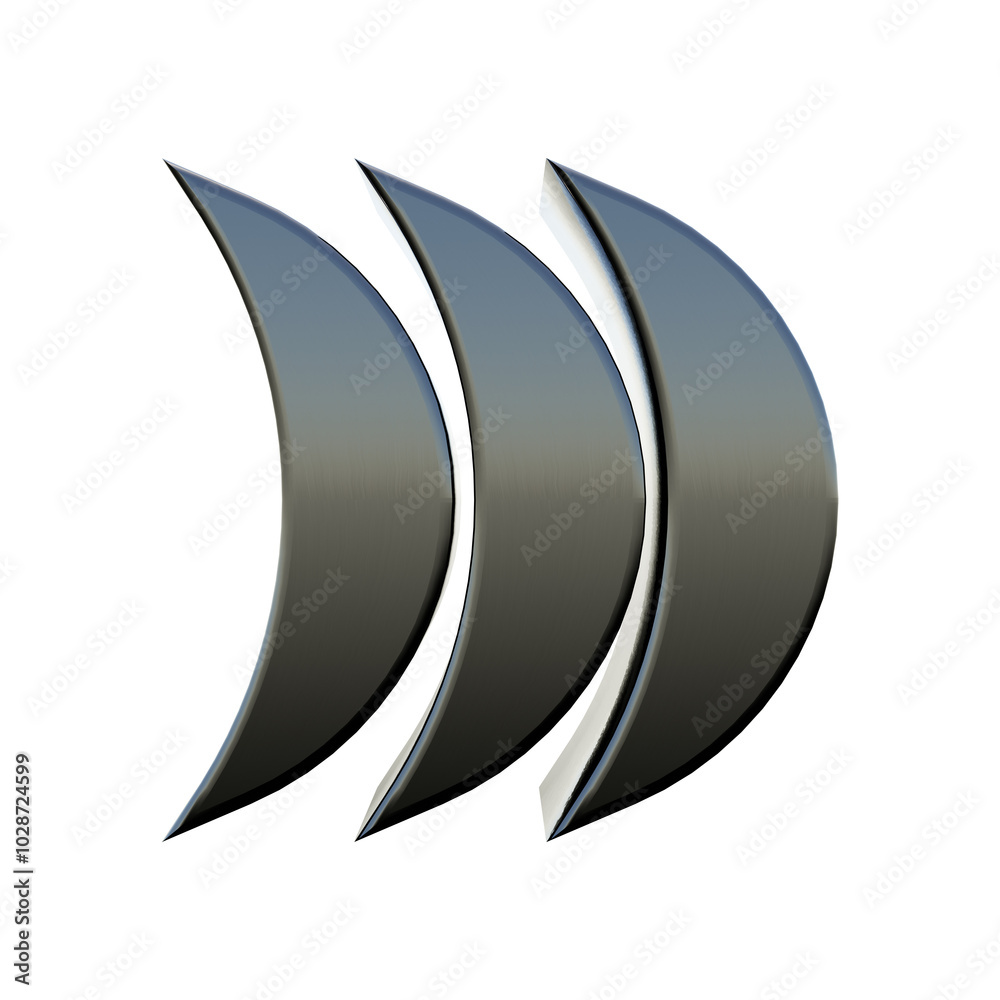 3D Arrow 3D Arrow