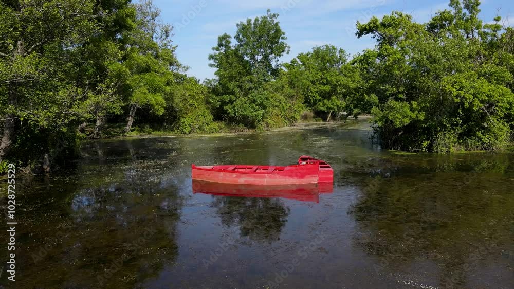 Flooded forest, forest areas covered by shallow water. These forests are ecologically, biologically and economically important forests. Therefore, it has an important function for ecosystem integrity. Flooded forest, forest areas covered by shallow water. These forests are ecologically, biologically and economically important forests. Therefore, it has an important function for ecosystem integrity.