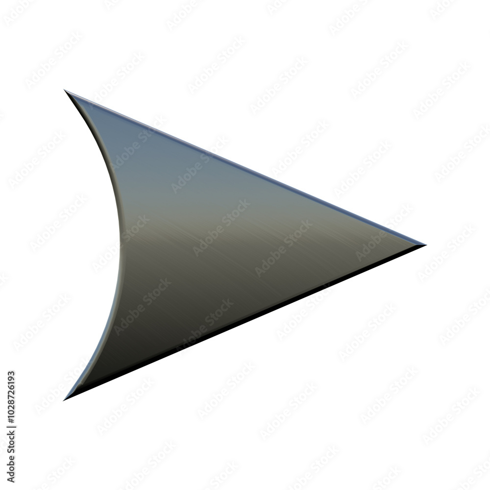 3D Arrow 3D Arrow