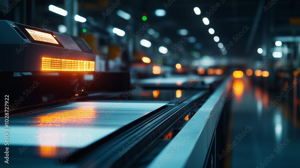 A detailed look at the innovative equipment used in paper production, showcasing digital controls and automated processes that enhance productivity and reduce waste. A detailed look at the innovative equipment used in paper production, showcasing digital controls and automated processes that enhance productivity and reduce waste.