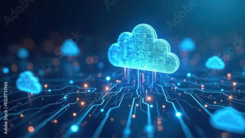 Cloud Computing und Daten