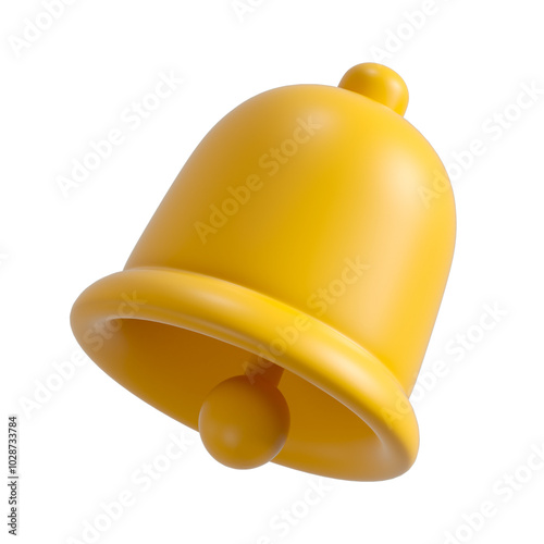 3D 알림 오브젝트