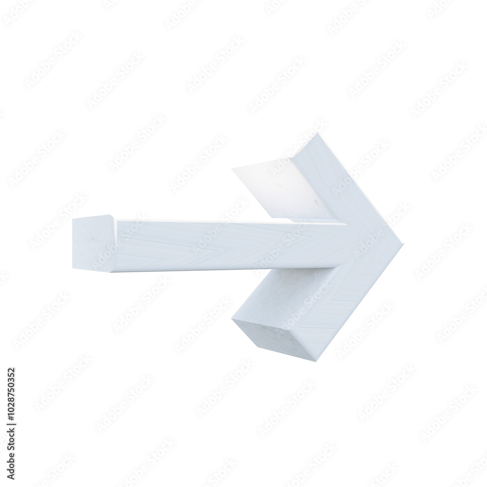 3D Arrow 3D Arrow