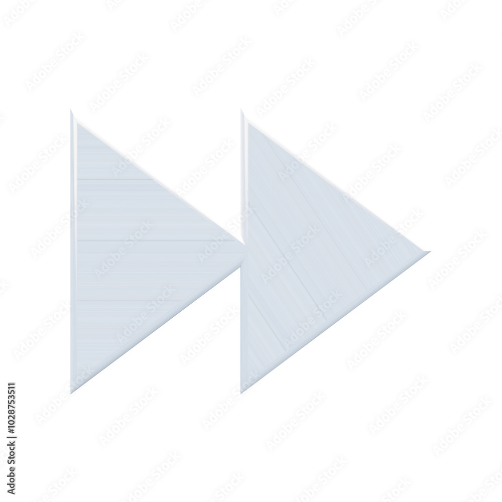 3D Arrow 3D Arrow