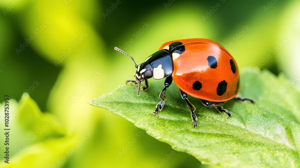 Attracting beneficial insects to your garden can improve plant health