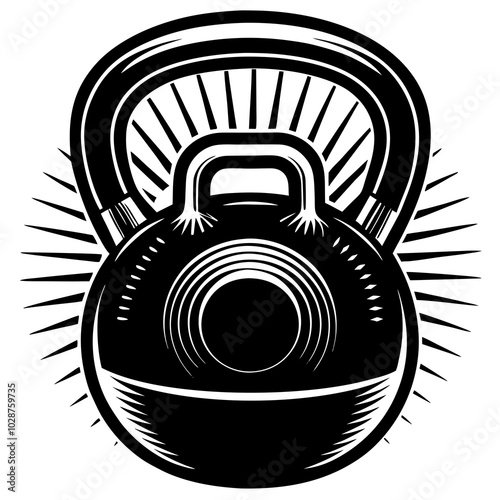 kettlebells weights