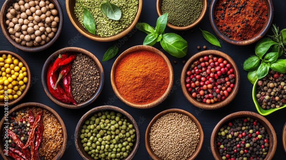 Celebrating food diversity enriches your plant-based journey. Celebrating food diversity enriches your plant-based journey.