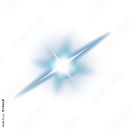 Flare Light