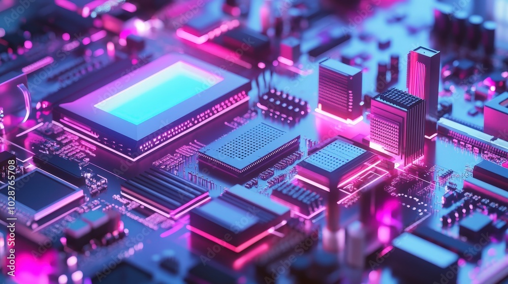 Future Trends in Hardware Design: Explore upcoming trends in hardware design, including modular components and flexible electronics Future Trends in Hardware Design: Explore upcoming trends in hardware design, including modular components and flexible electronics