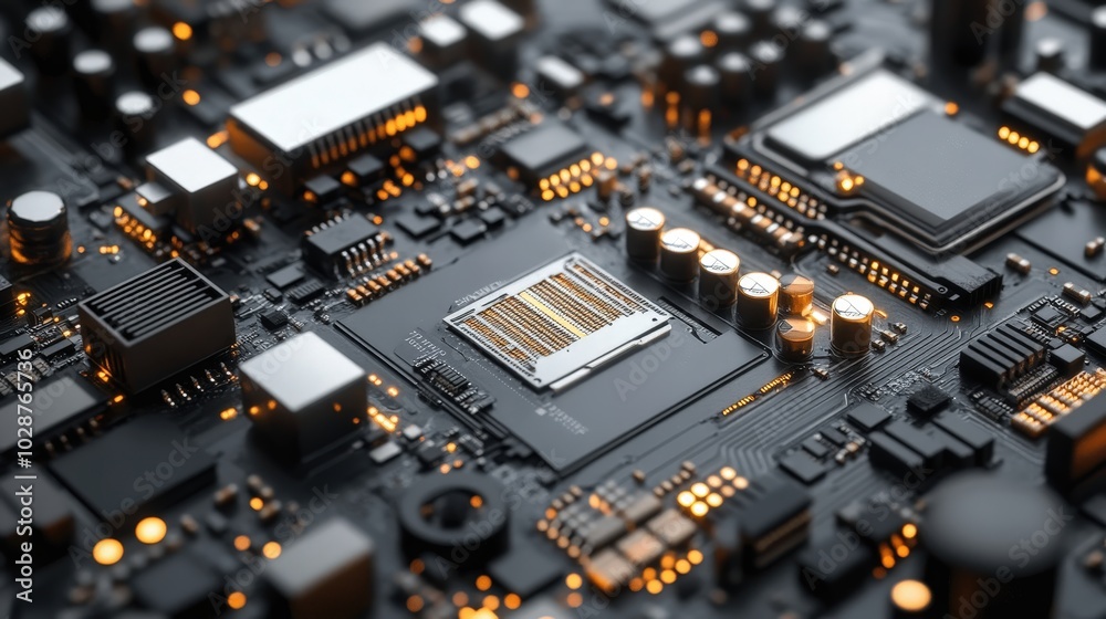 Future Trends in Hardware Design: Explore upcoming trends in hardware design, including modular components and flexible electronics Future Trends in Hardware Design: Explore upcoming trends in hardware design, including modular components and flexible electronics