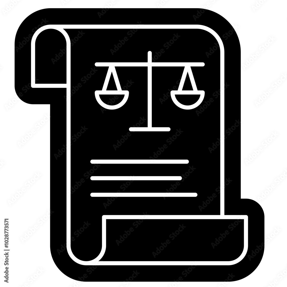 Justice icon, Judgement, measure, equality Justice icon, Judgement, measure, equality