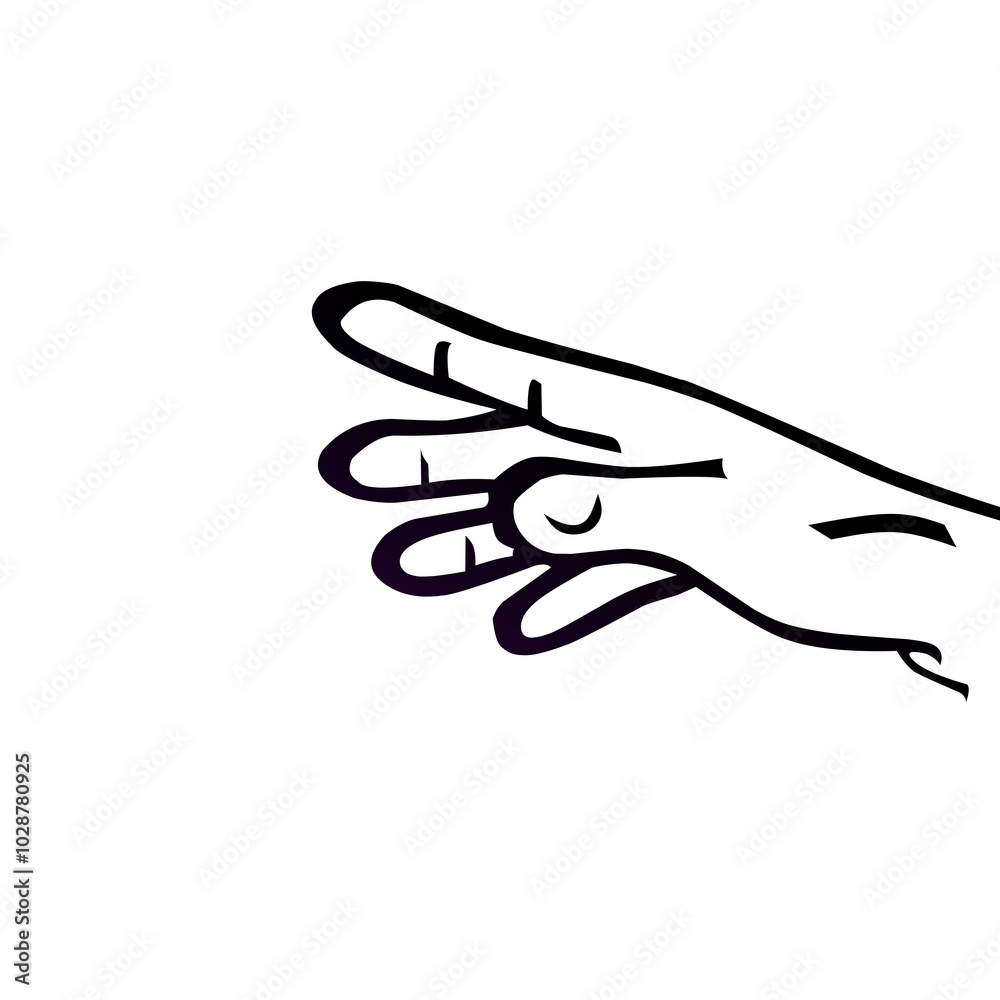 hand reaching logo design, as a symbol and logo hand reaching logo design, as a symbol and logo