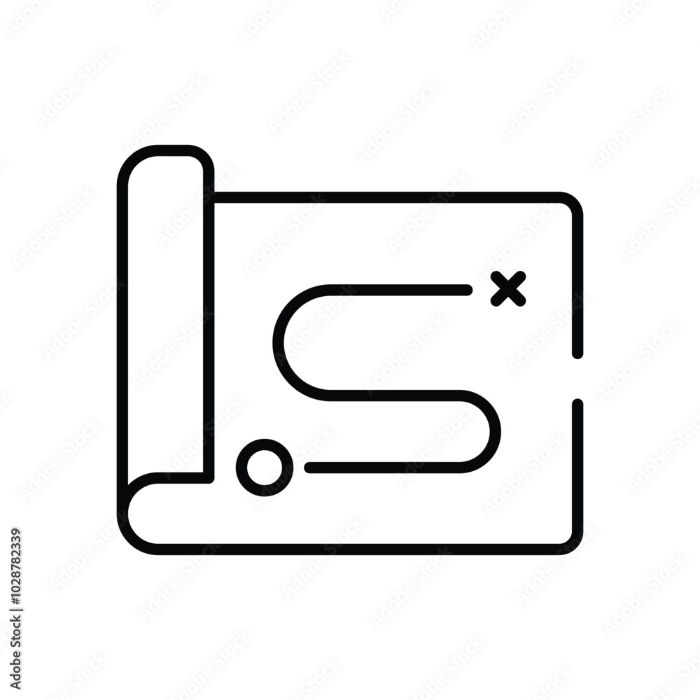 Business Mentor vector icon Business Mentor vector icon