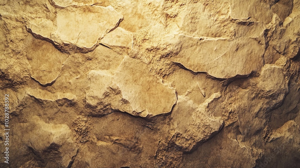 Rock Abstract Warm Beige Wall Background
Rock Abstract Warm Beige Wall Background