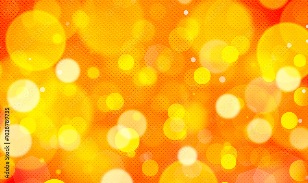 Bokeh background for banner, poster, Holidays, Party, Anniversary, greetings, and various design works Bokeh background for banner, poster, Holidays, Party, Anniversary, greetings, and various design works