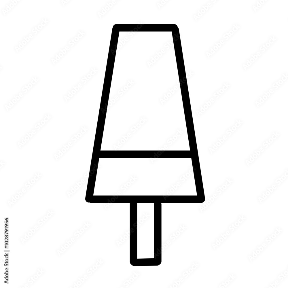 Ice Cream Line Art Ice Cream Line Art