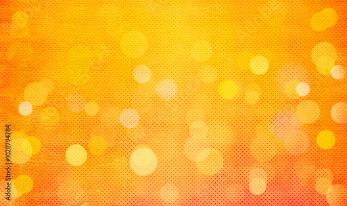 Bokeh background for banner, poster, Holidays, Party, Anniversary, greetings, and various design works