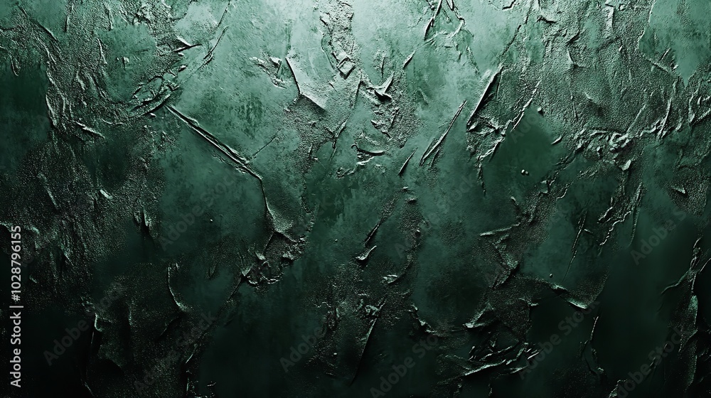 Scraped Green Background
Scraped Green Background