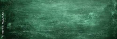 Textured Green Background for Creative Use