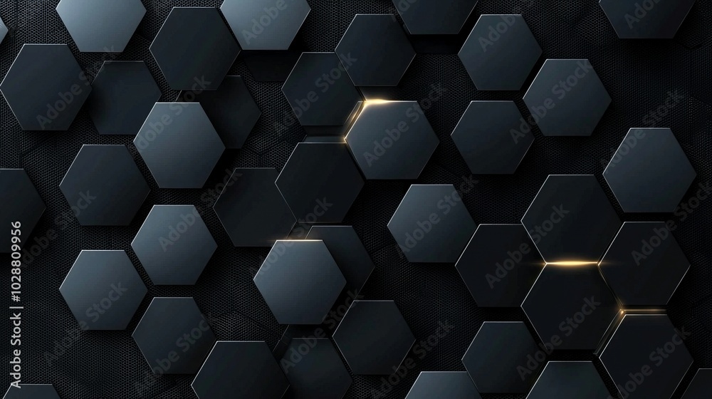 A dark hexagon grid with a gradual edge fade, offering a bold tech aesthetic for gaming or web banners. A dark hexagon grid with a gradual edge fade, offering a bold tech aesthetic for gaming or web banners.
