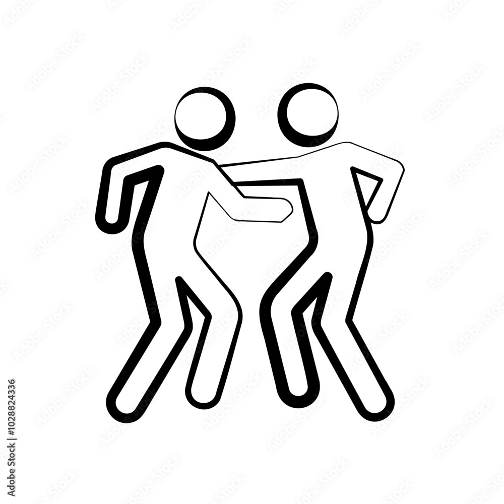 dancing dancing