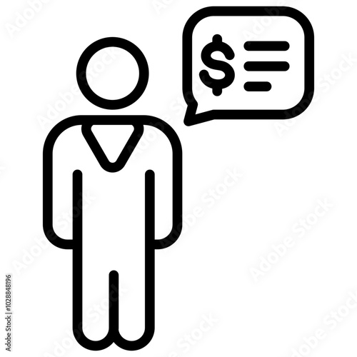 Consultation icon