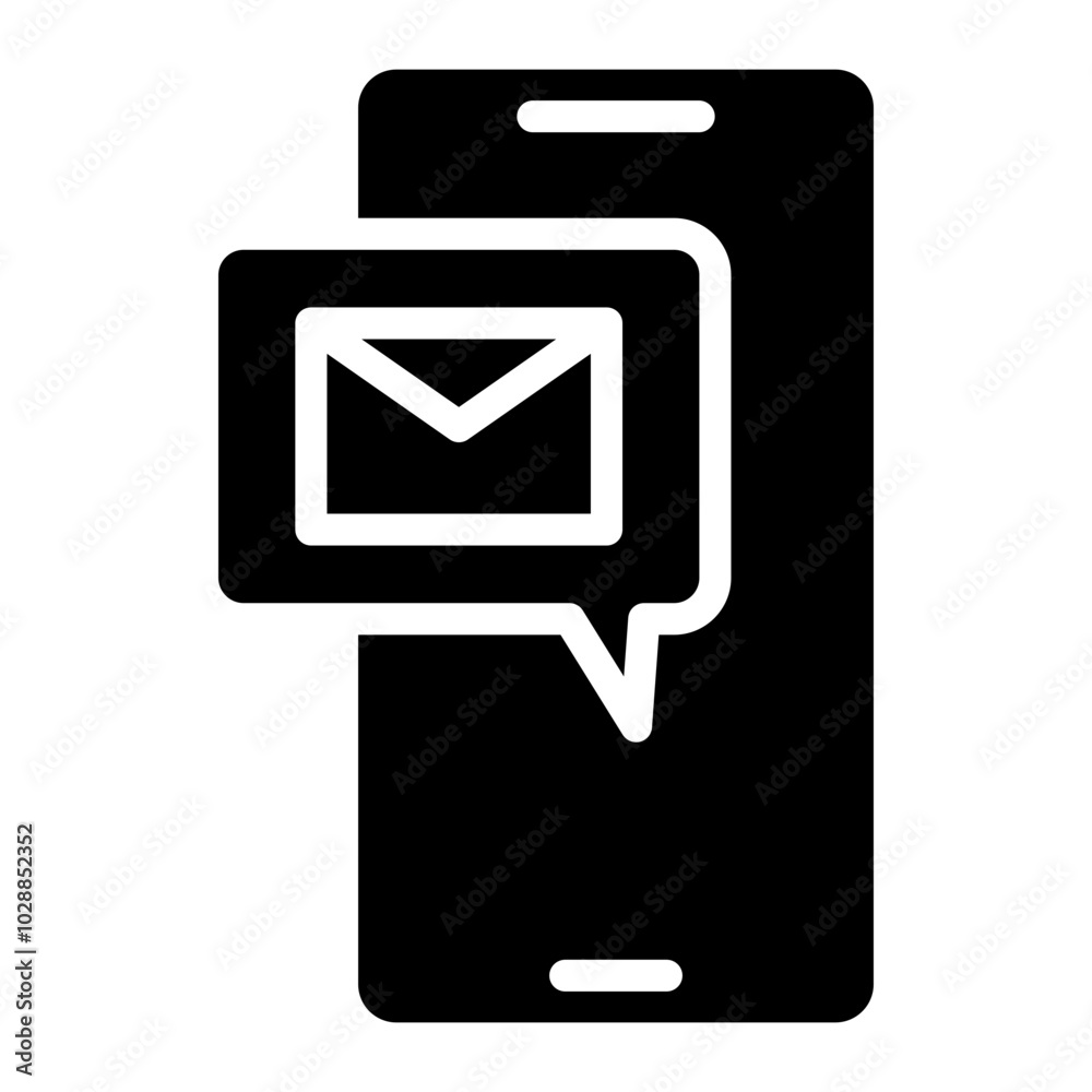 Post Office App icon vector image. Can be used for Postal Service. Post Office App icon vector image. Can be used for Postal Service.