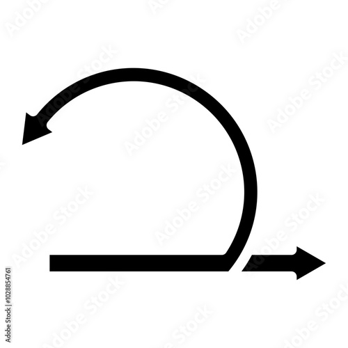 Agility icon vector image. Can be used for Action Plan.