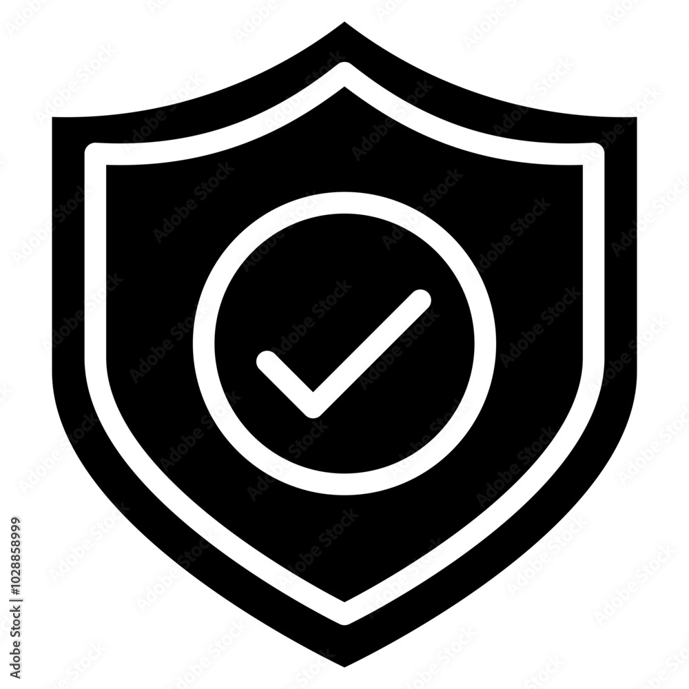 Privacy Shield icon vector image. Can be used for Safe Payment. Privacy Shield icon vector image. Can be used for Safe Payment.