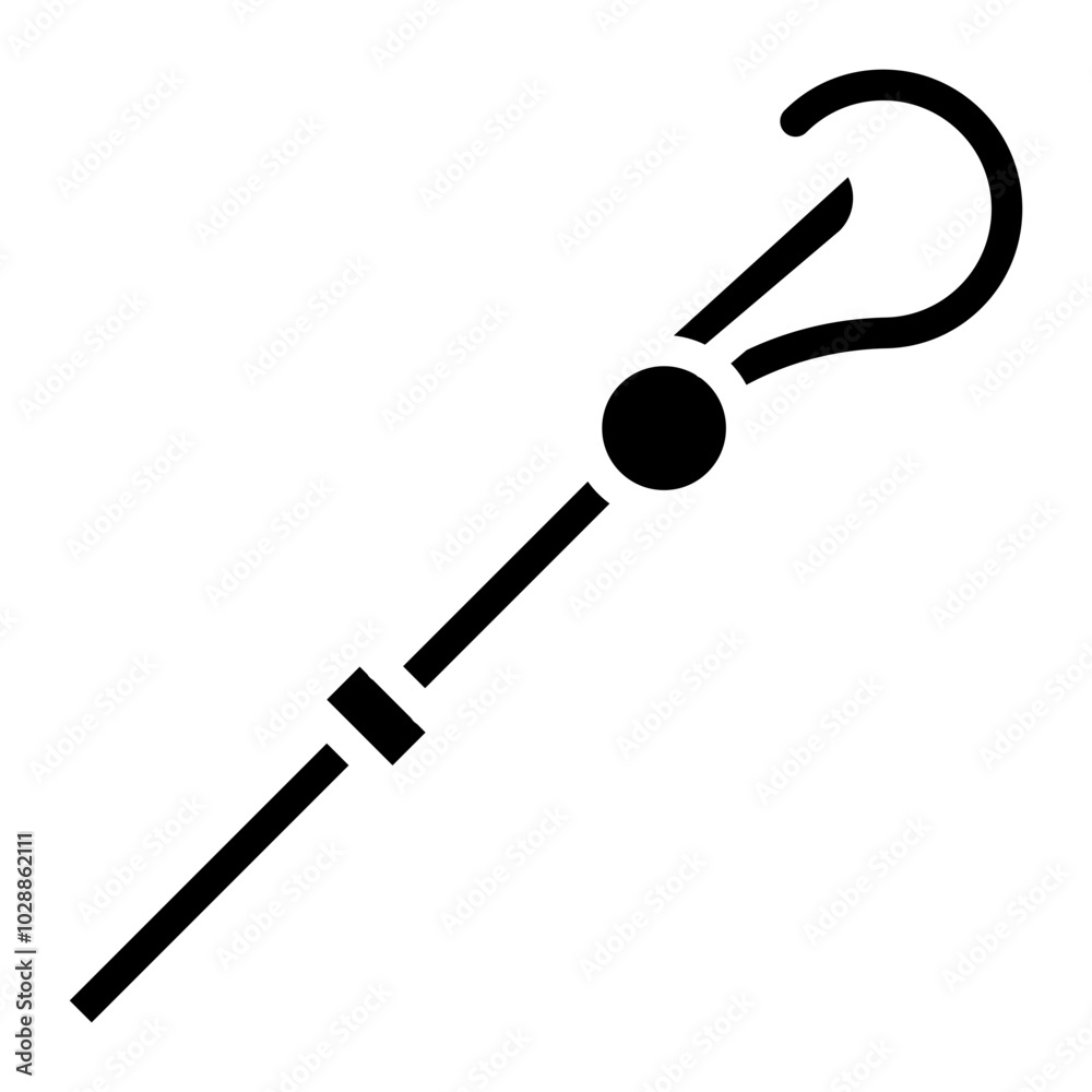 Slings icon vector image. Can be used for Rock Climbing. Slings icon vector image. Can be used for Rock Climbing.