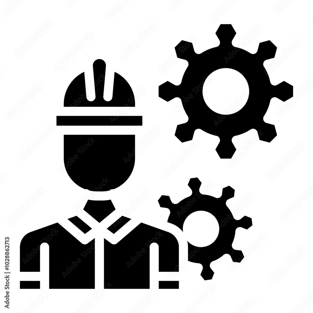 Workshop icon vector image. Can be used for Job Fair. Workshop icon vector image. Can be used for Job Fair.