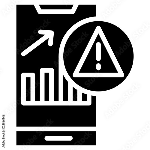 Alerts icon vector image. Can be used for Business Onboarding.