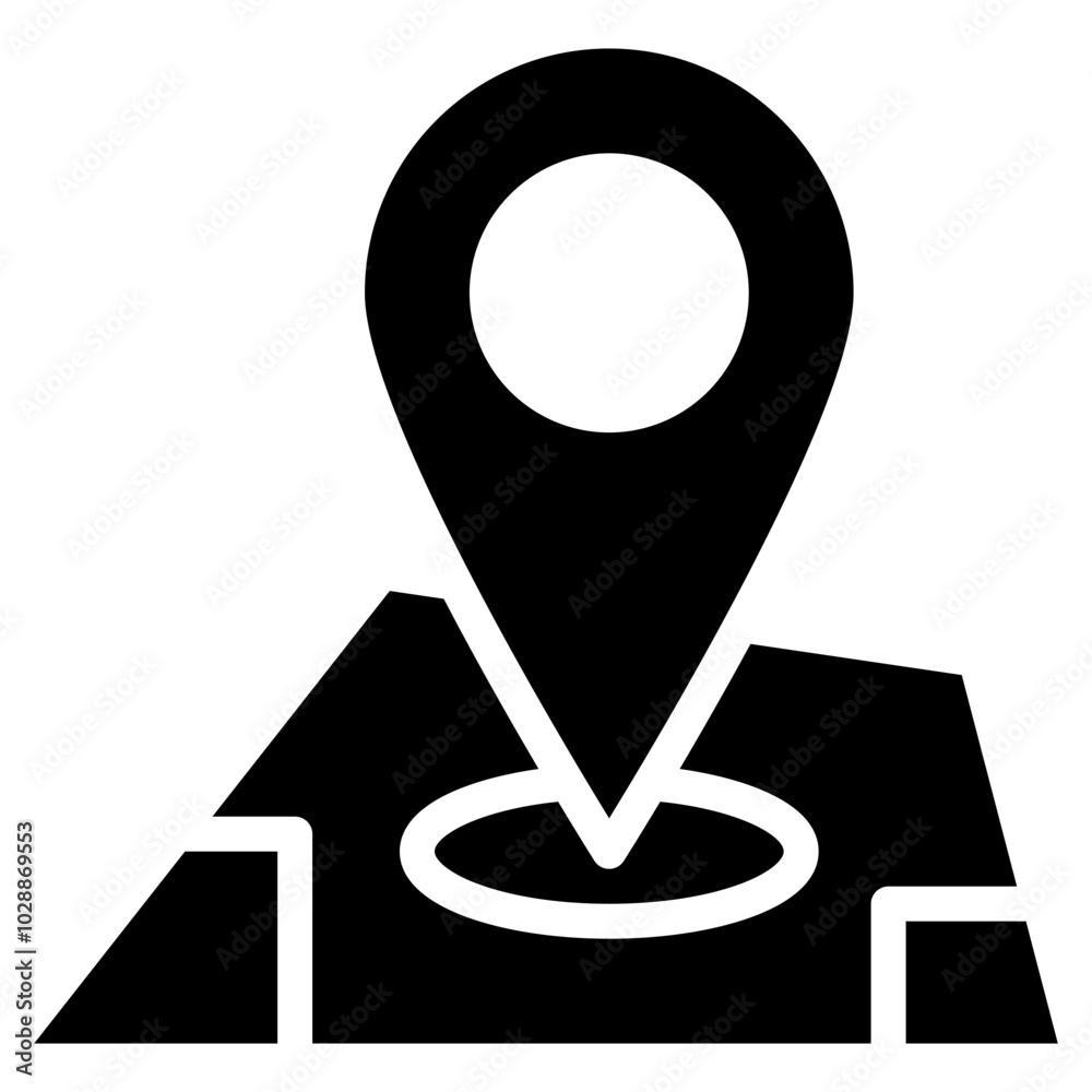 GPS icon vector image. Can be used for Airplane. GPS icon vector image. Can be used for Airplane.