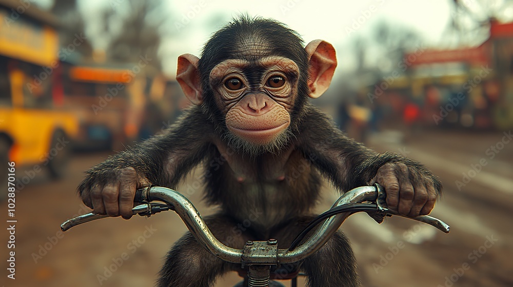 Circus monkey wheelset 29 sale