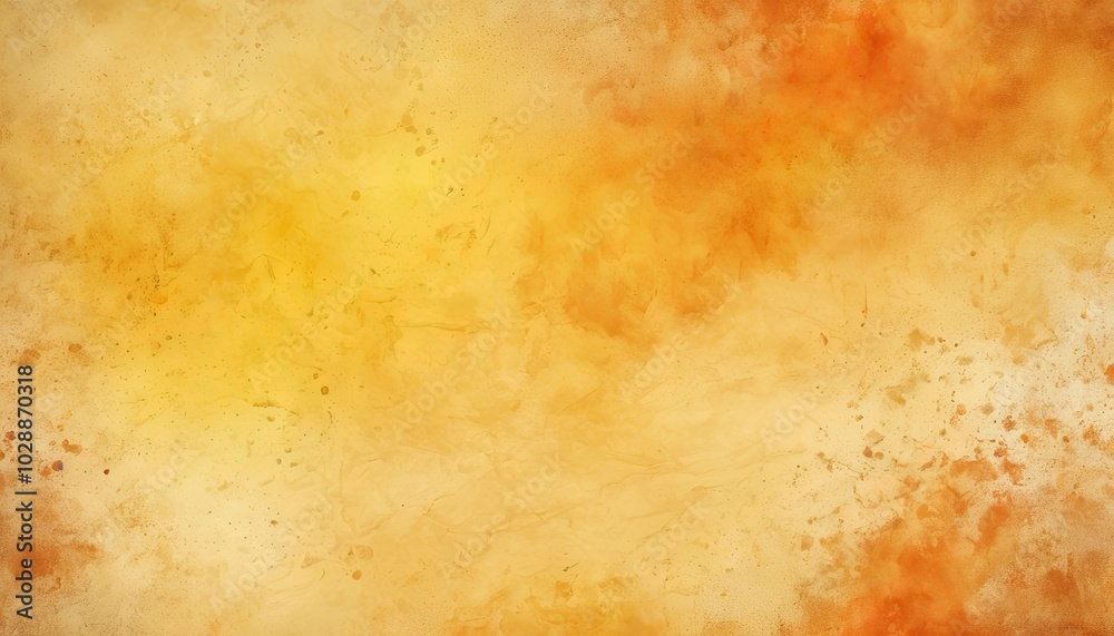 Abstract Aurora: A Celestial Dance of Gold and Light Abstract Aurora: A Celestial Dance of Gold and Light