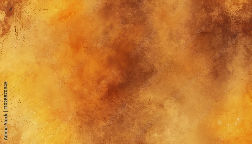Abstract Aurora: A Celestial Dance of Gold and Light Abstract Aurora: A Celestial Dance of Gold and Light