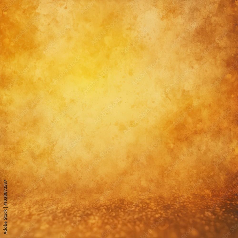Abstract Aurora: A Celestial Dance of Gold and Light Abstract Aurora: A Celestial Dance of Gold and Light