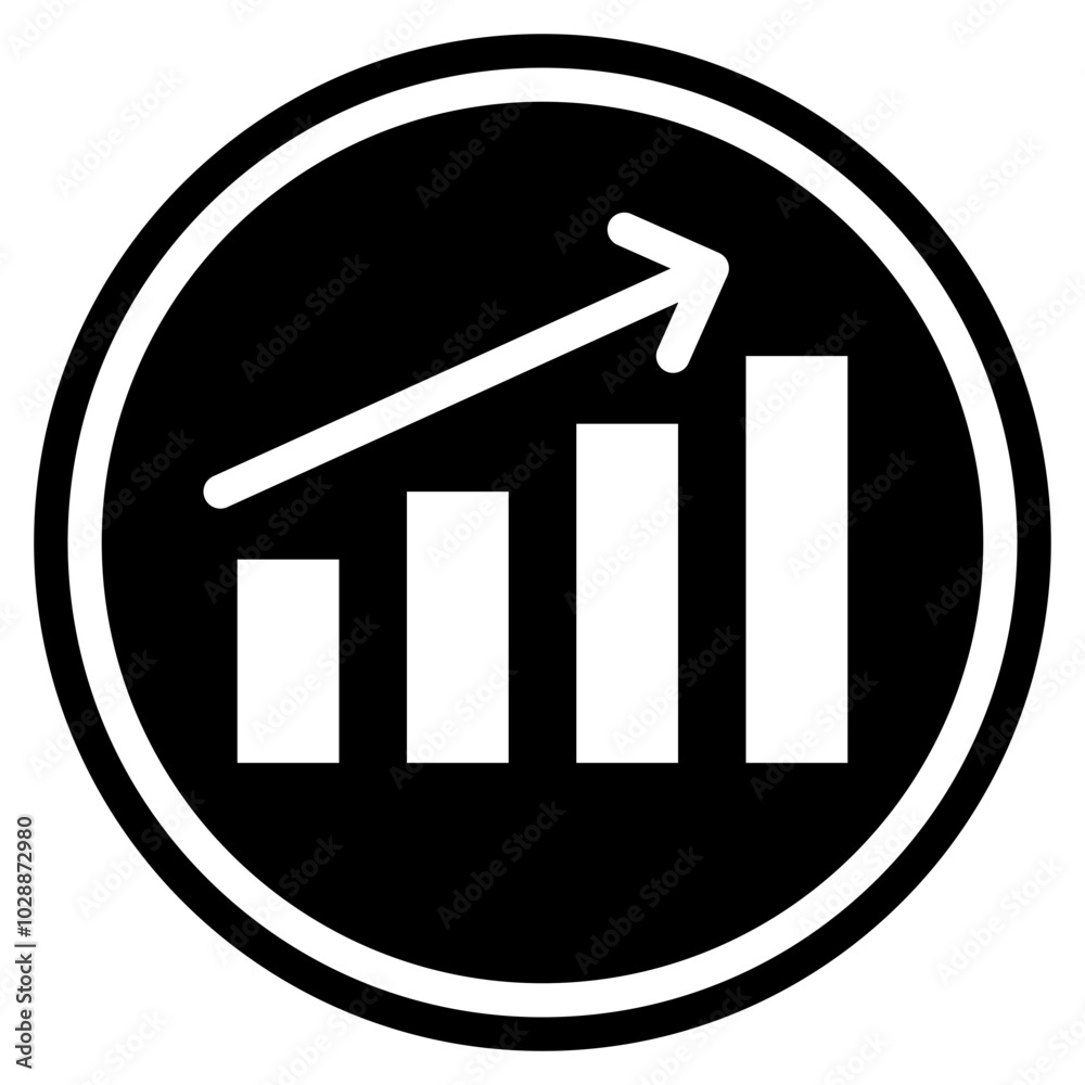 Progress icon vector image. Can be used for ADHD. Progress icon vector image. Can be used for ADHD.