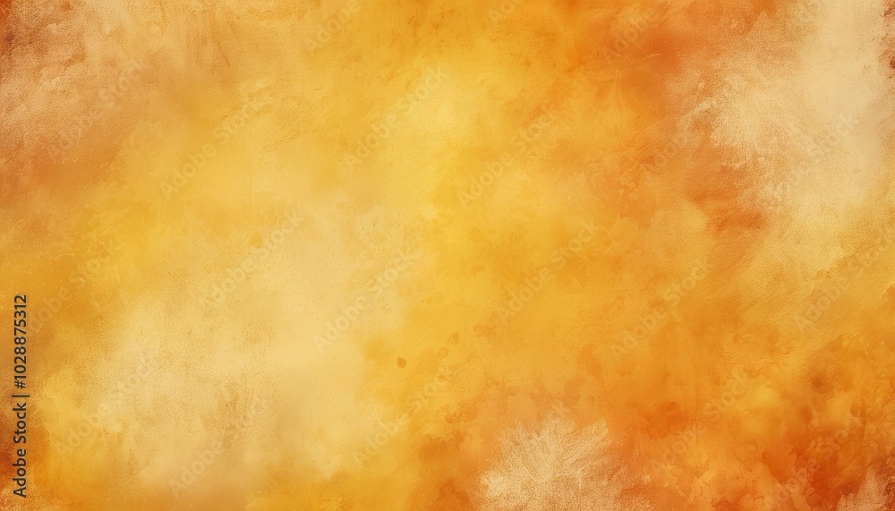 Abstract Aurora: A Celestial Dance of Gold and Light Abstract Aurora: A Celestial Dance of Gold and Light