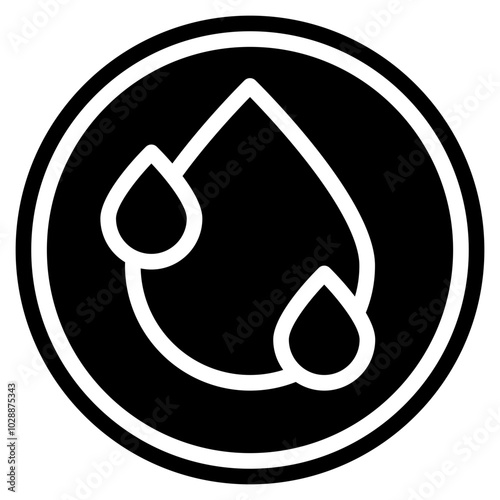 Zinc icon vector image. Can be used for Raw Metrial.