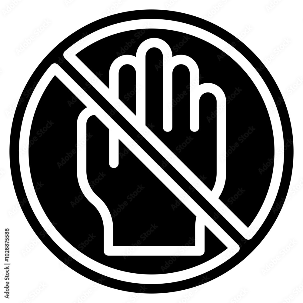 Homophobia icon vector image. Can be used for Bullying in Society. Homophobia icon vector image. Can be used for Bullying in Society.